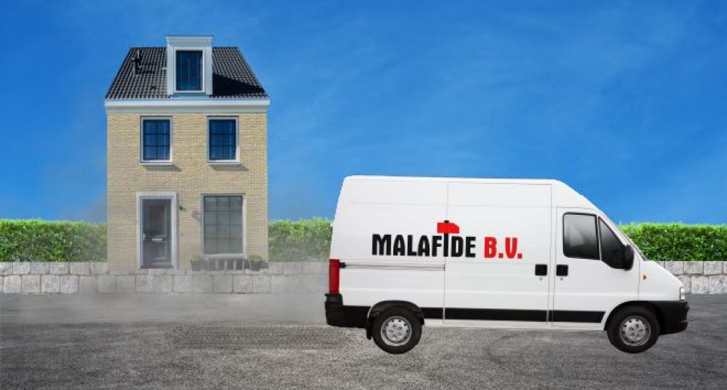 Oplichting thuisbatterijen