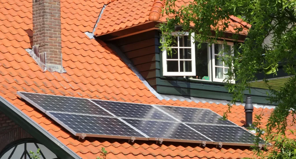 zonnepanelen na 2027